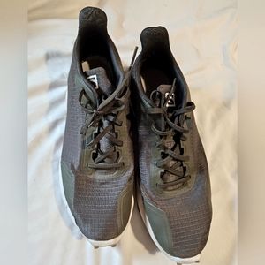 Salomon Alpha Cross Size 11.5